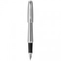Ручка перова Parker URBAN Metro Metallic CT FP F 30 311
