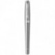 Ручка перова Parker URBAN Metro Metallic CT FP F 30 311