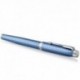 Ручка перова Parker IM Premium Blue CT FP F 24 411