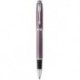 Ручка-роллер Parker IM Light Purple CT RB 22 722