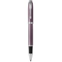 Ручка-роллер Parker IM Light Purple CT RB 22 722
