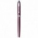 Ручка-роллер Parker IM Light Purple CT RB 22 722