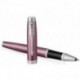 Ручка-роллер Parker IM Light Purple CT RB 22 722