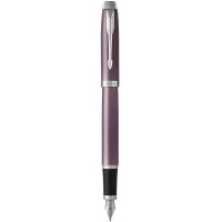Ручка перьевая Parker IM Light Purple CT FP F 22 711