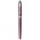 Ручка перова Parker IM Light Purple CT FP F 22 711