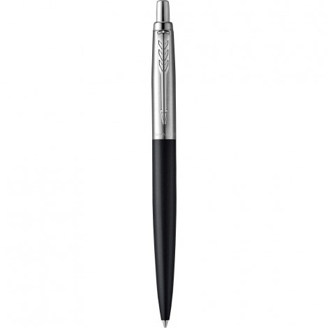 Ручка кулькова Parker JOTTER XL Richmond Matt Black CT BP 12 032