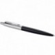 Ручка кулькова Parker JOTTER XL Richmond Matt Black CT BP 12 032