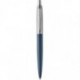 Ручка шариковая Parker JOTTER XL Primrose Matt Blue CT BP 12 132