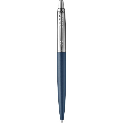 Ручка шариковая Parker JOTTER XL Primrose Matt Blue CT BP 12 132