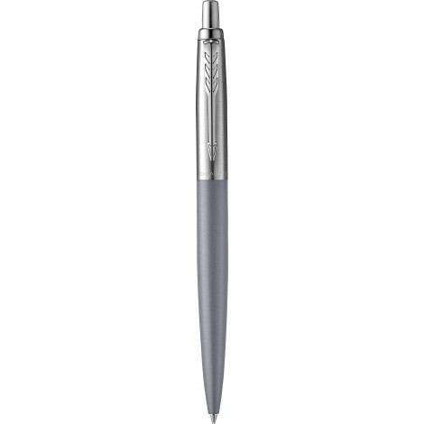 Ручка шариковая Parker JOTTER XL Alexandra Matt Grey CT BP 12 232