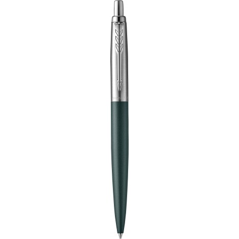 Ручка шариковая Parker JOTTER XL Greenwich Matt Green CT BP 12 332