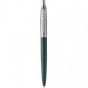 Ручка шариковая Parker JOTTER XL Greenwich Matt Green CT BP 12 332