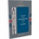 Набір Parker JOTTER Stainless Steel CT BP (кулькова ручка + блокнот)