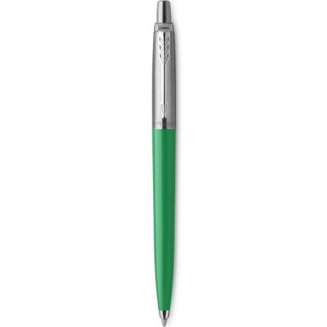 Ручка шариковая Parker JOTTER Originals Green CT BP 15 232