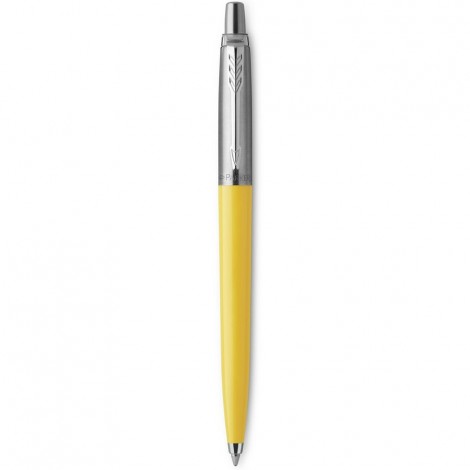 Ручка шариковая Parker JOTTER Originals Yellow CT BP 15 332