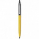 Ручка шариковая Parker JOTTER Originals Yellow CT BP 15 332