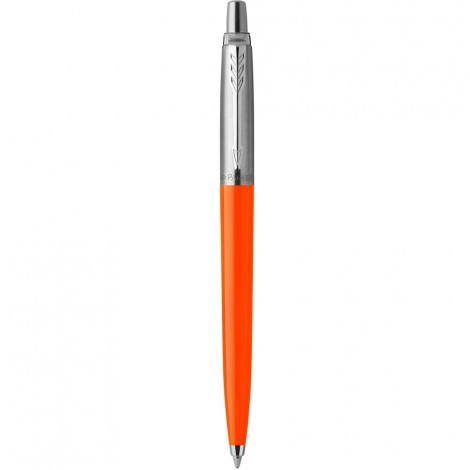 Ручка кулькова Parker JOTTER Originals Orange CT BP 15 432