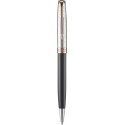 Ручка кулькова Parker SONNET Special Edition Stratum Grey PGT BP 87 832