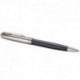 Ручка кулькова Parker SONNET Special Edition Stratum Grey PGT BP 87 832