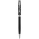 Ручка кулькова Parker SONNET Special Edition Metro Black PT BP 87 932