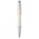 Набір Parker URBAN Premium Pearl Metal CT FP M (перова ручка + записник)