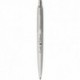 Ручка кулькова Parker JOTTER Stainless Steel CT BP Тризуб Слава Україні 16132_TR3