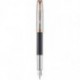 Ручка перова Parker SONNET Special Edition Stratum Grey PGT FP18 F 87 811