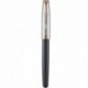 Ручка перова Parker SONNET Special Edition Stratum Grey PGT FP18 F 87 811
