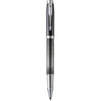 Ручка-роллер Parker IM Special Edition Metallic Pursuit CT 25 022