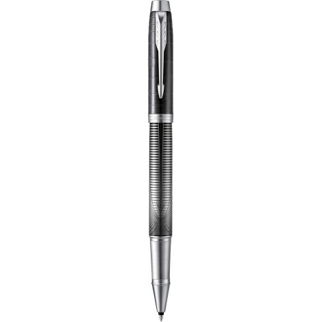 Ручка-ролер Parker IM Special Edition Metallic Pursuit CT 25 022