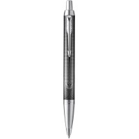 Ручка шариковая Parker IM Special Edition Metallic Pursuit CT 25 032