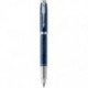 Ручка перьевая Parker IM Special Edition Midnight Astral CT FP F 25 111