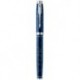 Ручка перьевая Parker IM Special Edition Midnight Astral CT FP F 25 111