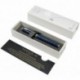 Ручка перьевая Parker IM Special Edition Midnight Astral CT FP F 25 111