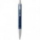 Ручка кулькова Parker IM Special Edition Midnight Astral CT 25 132