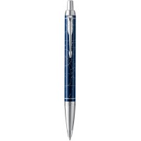 Ручка шариковая Parker IM Special Edition Midnight Astral CT 25 132