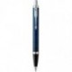 Ручка кулькова Parker IM Special Edition Blue Origin CT BP 23 032