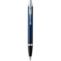 Ручка шариковая Parker IM Special Edition Blue Origin CT BP 23 032