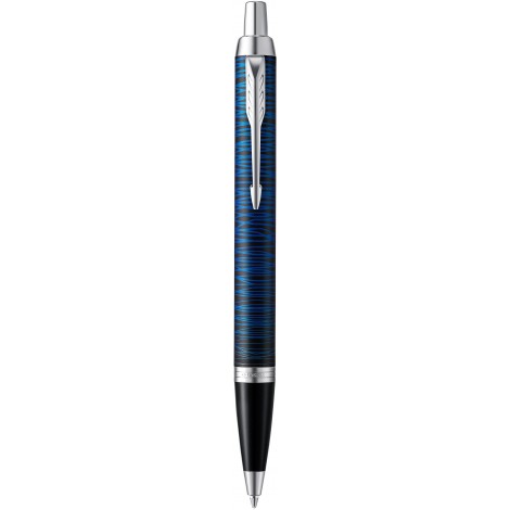 Ручка кулькова Parker IM Special Edition Blue Origin CT BP 23 032