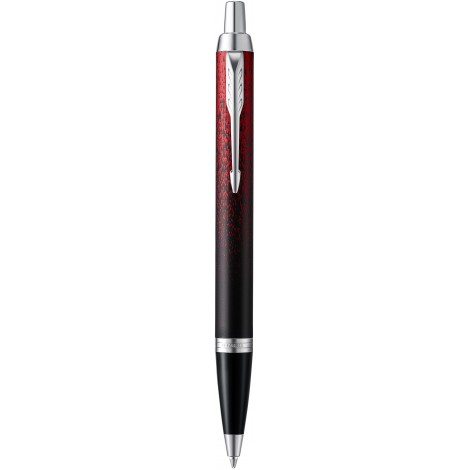 Ручка шариковая Parker IM Special Edition Red Ignite CT BP 23 132