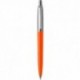 Ручка шариковая Parker JOTTER Originals Orange CT BP блистер 15 436