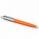 Ручка шариковая Parker JOTTER Originals Orange CT BP блистер 15 436