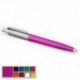 Ручка шариковая Parker JOTTER Originals Magenta CT BP блистер 15 536