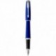 Ручка перова Parker URBAN Nightsky Blue CT FP F 30 411