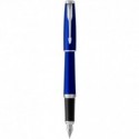 Ручка перова Parker URBAN Nightsky Blue CT FP F 30 411