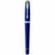 Ручка перова Parker URBAN Nightsky Blue CT FP F 30 411