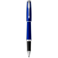 Ручка-роллер Parker URBAN Nightsky Blue CT RB 30 422