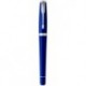 Ручка-роллер Parker URBAN Nightsky Blue CT RB 30 422