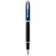 Ручка перова Parker IM Special Edition Blue Origin CT FP F 23 011