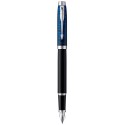 Ручка перова Parker IM Special Edition Blue Origin CT FP F 23 011